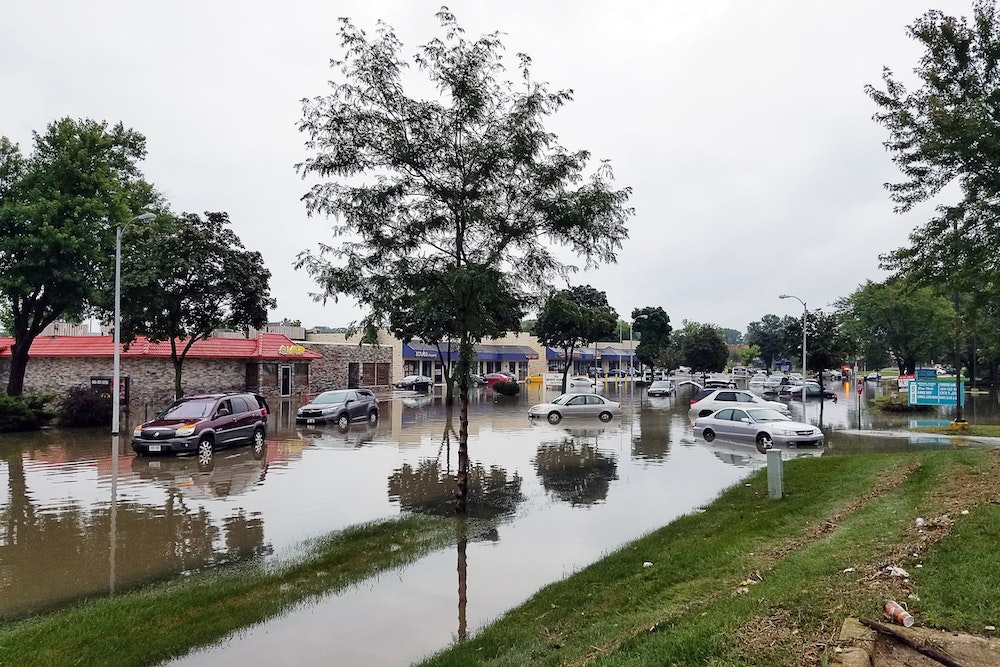 flood insurance Dallas TX